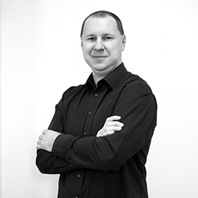 Aleš Lenfeld