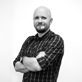 Michal Volf