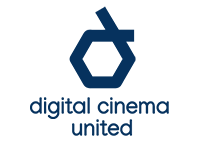 logo digital cinema united
