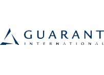 logo guarant international