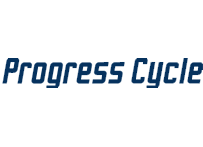 logo progress cycle