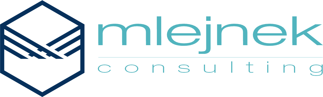 logo mlejnek consulting