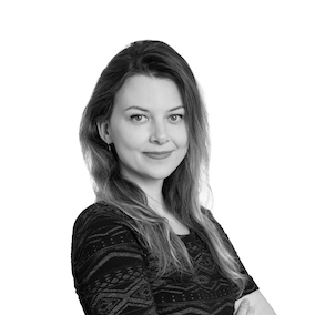Lenka Verzichová