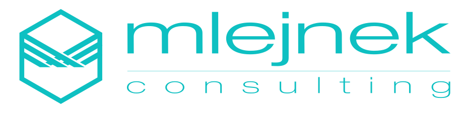 Mlejnek Consulting logo
