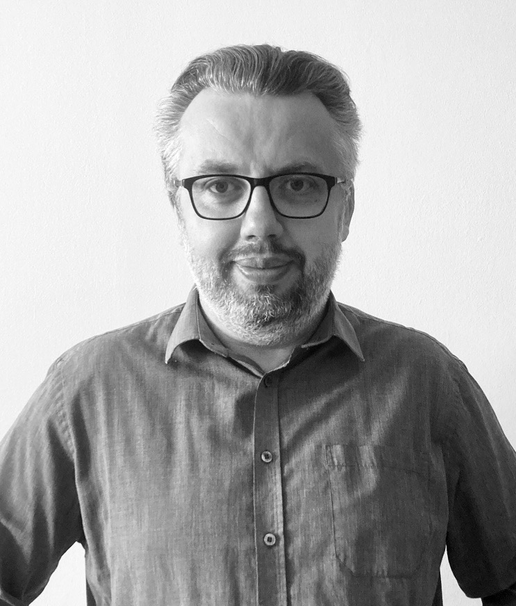 Pavel Bílek